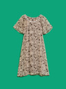 Moodo Moodo ženska cvjetna haljina