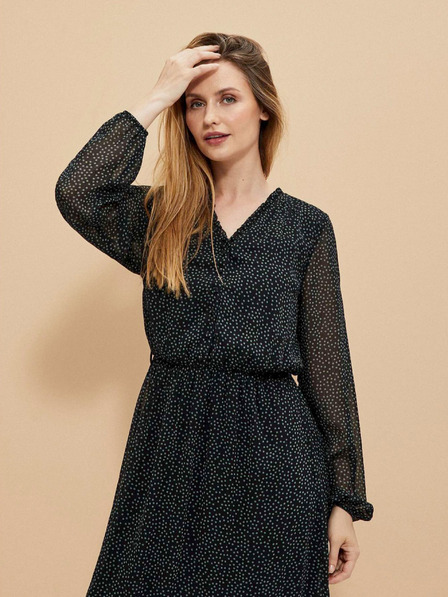 Moodo Moodo ženska haljina A kroja