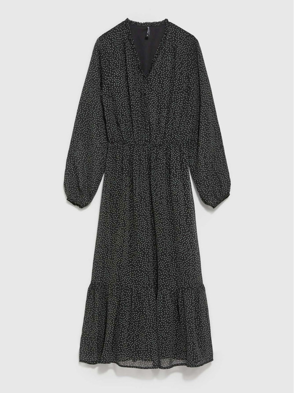 Moodo Moodo ženska haljina A kroja