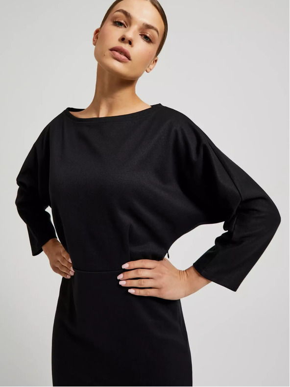 Moodo Moodo ženska haljina