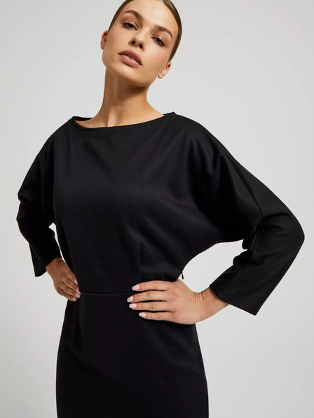 Moodo Moodo ženska haljina