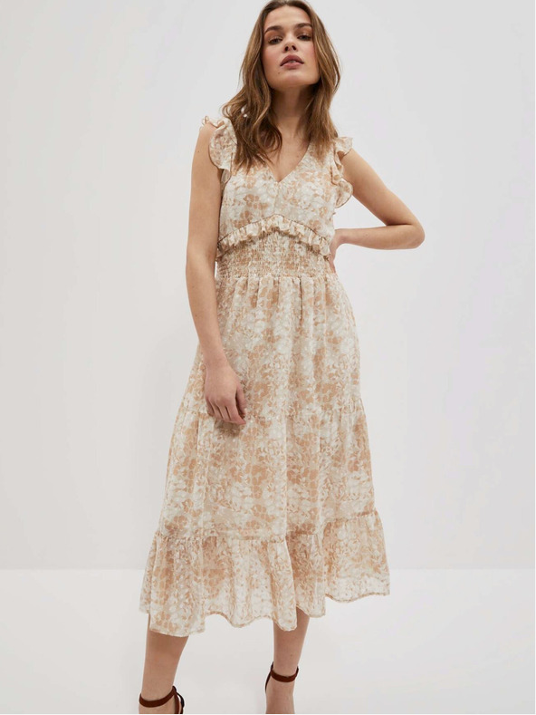 Moodo Moodo ženska haljina