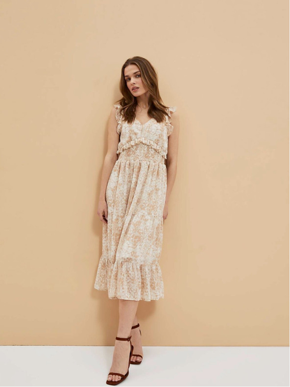 Moodo Moodo ženska haljina