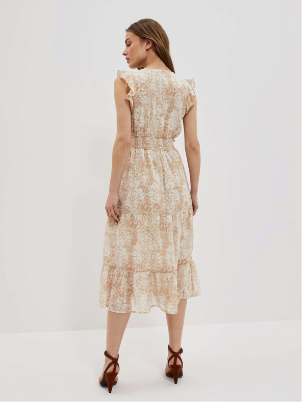 Moodo Moodo ženska haljina