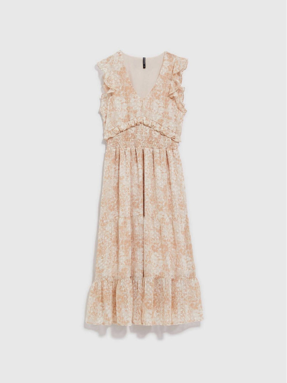 Moodo Moodo ženska haljina