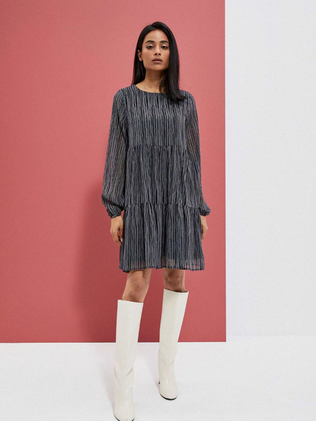 Moodo Moodo ženska haljina