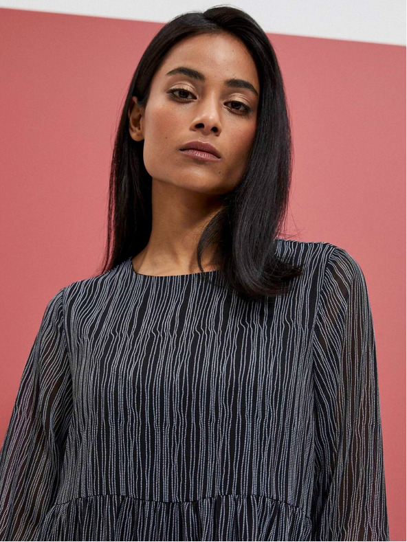 Moodo Moodo ženska haljina