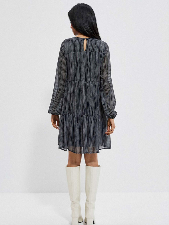 Moodo Moodo ženska haljina