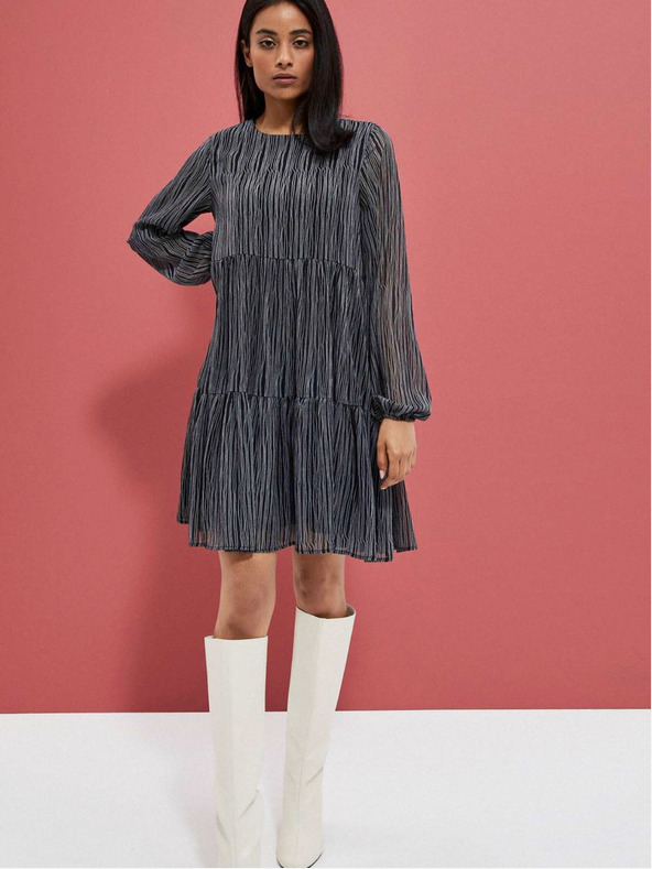 Moodo Moodo ženska haljina