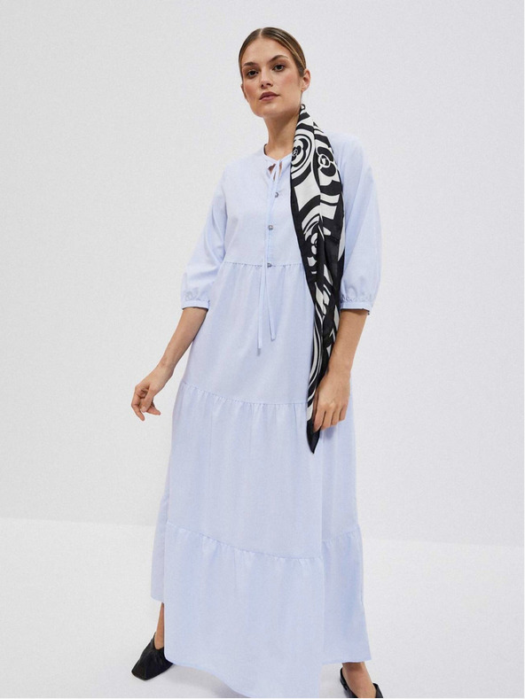 Moodo Ženska duga haljina Moodo