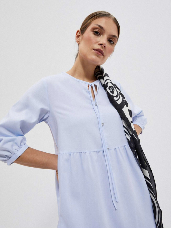 Moodo Ženska duga haljina Moodo