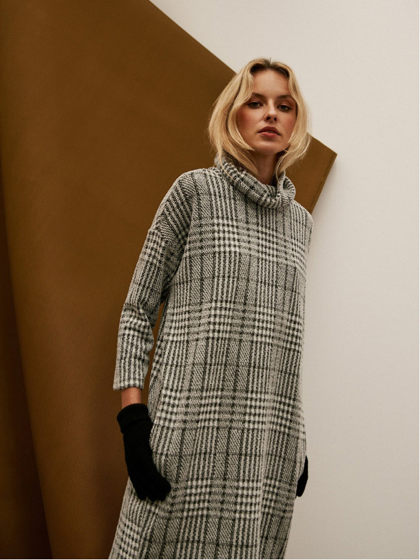 Moodo Moodo haljina s dolčevitom