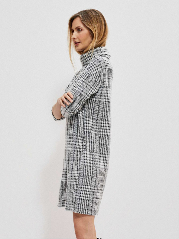 Moodo Moodo haljina s dolčevitom