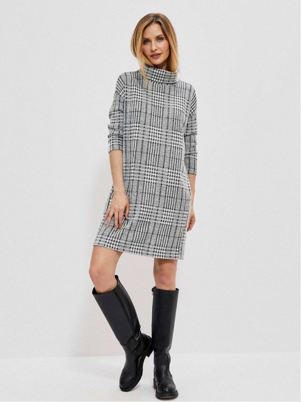 Moodo Moodo haljina s dolčevitom