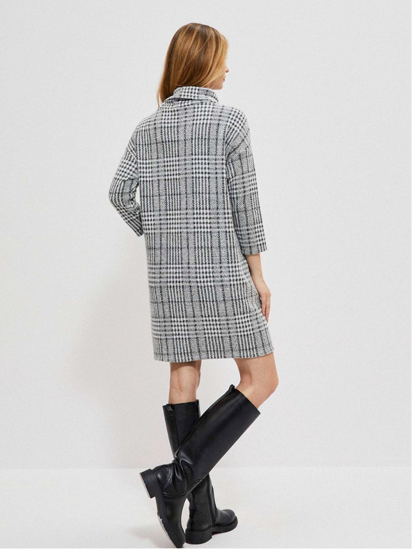 Moodo Moodo haljina s dolčevitom