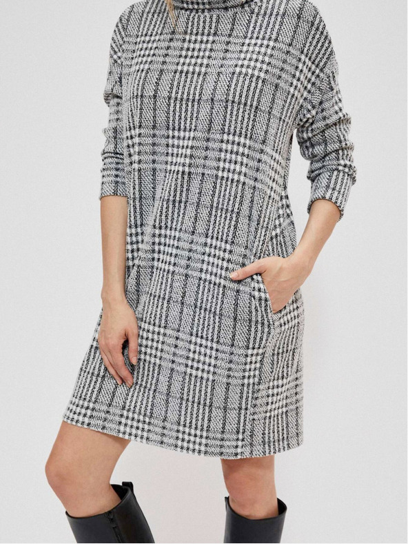 Moodo Moodo haljina s dolčevitom