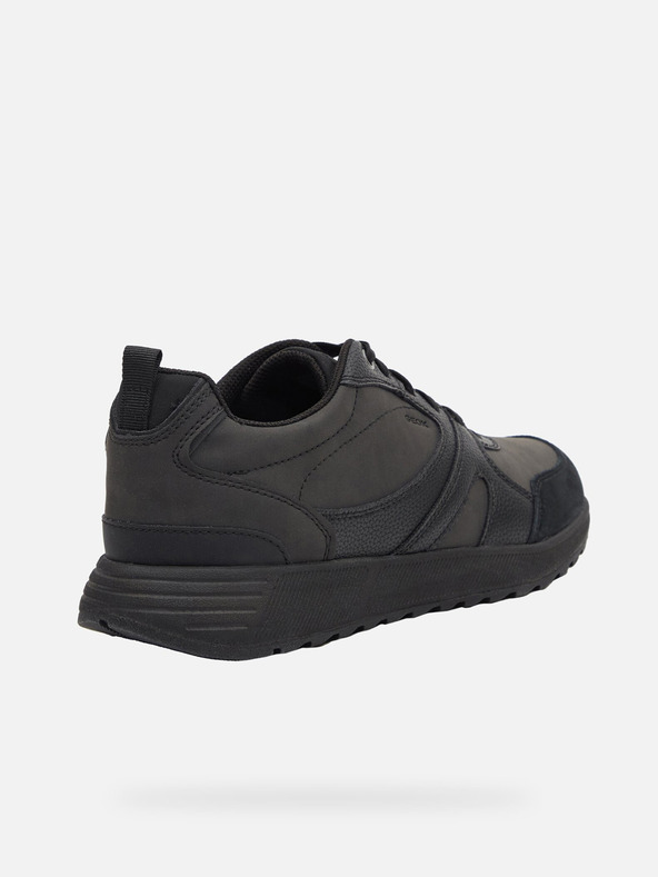 Geox Crne muške tenisice Geox Molveno