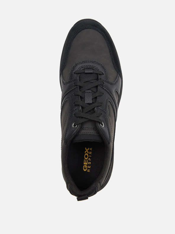Geox Crne muške tenisice Geox Molveno