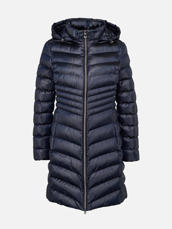 Geox Geox Zosma tamnoplava ženska jakna