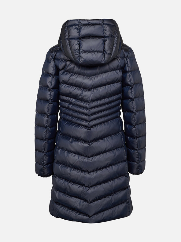 Geox Geox Zosma tamnoplava ženska jakna