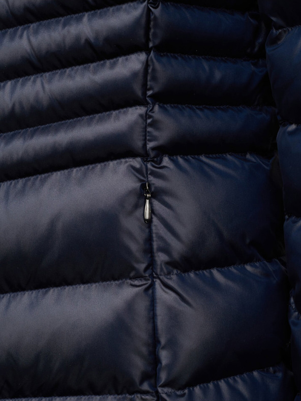 Geox Geox Zosma tamnoplava ženska jakna