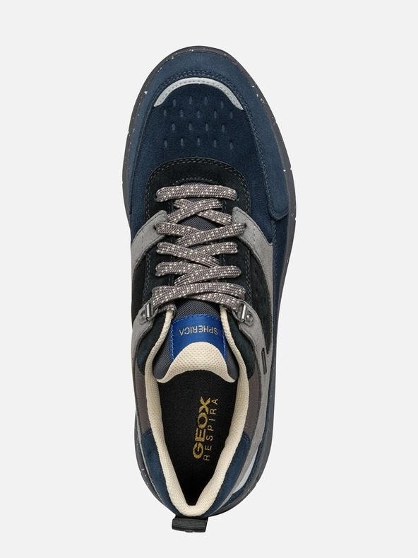 Geox Geox Spherica 4X4 ABX tamnoplave muške tenisice