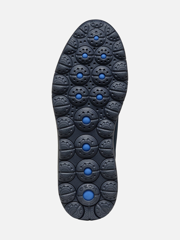 Geox Geox Spherica 4X4 ABX tamnoplave muške tenisice