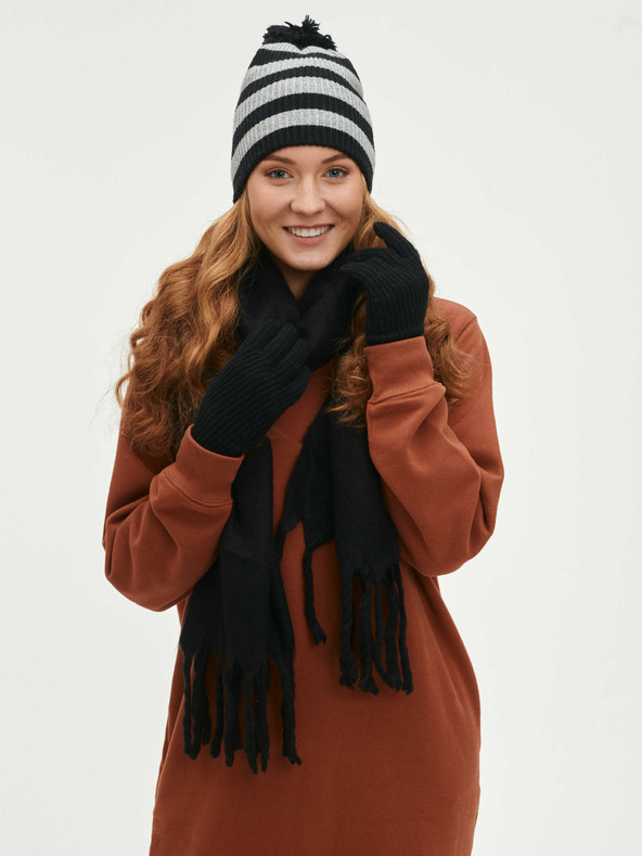 GAP Dvostranski šešir s pomponom