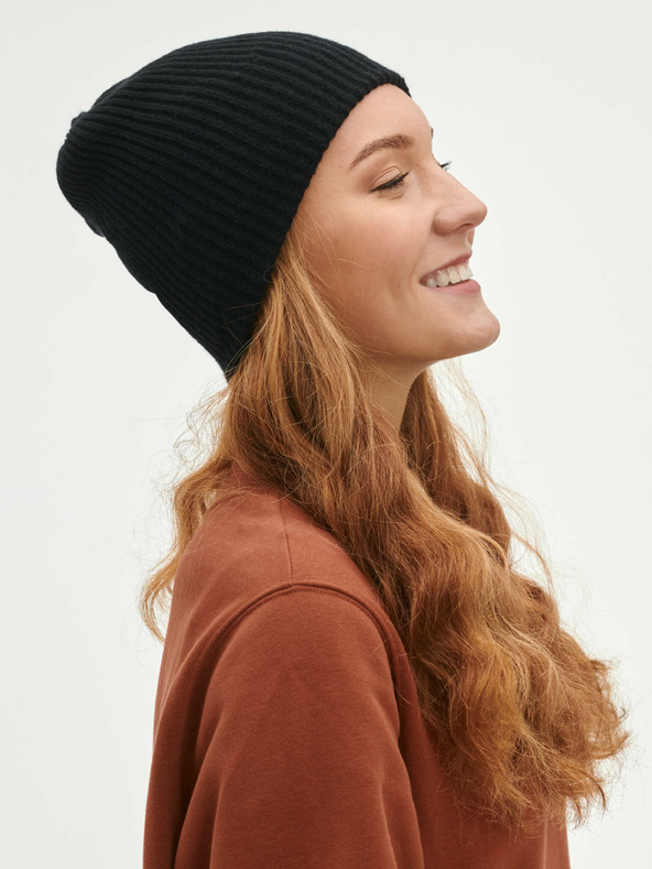 GAP Dvostranski šešir s pomponom