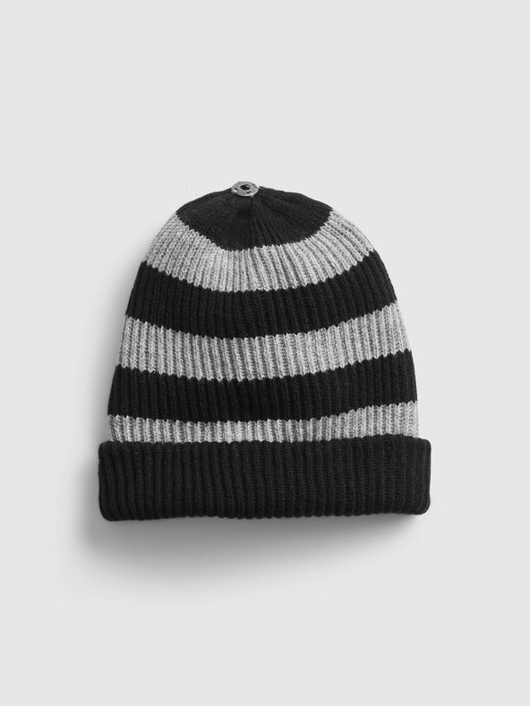 GAP Dvostranski šešir s pomponom