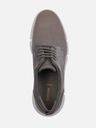 Geox Tamno sive muške tenisice Geox Adacter F