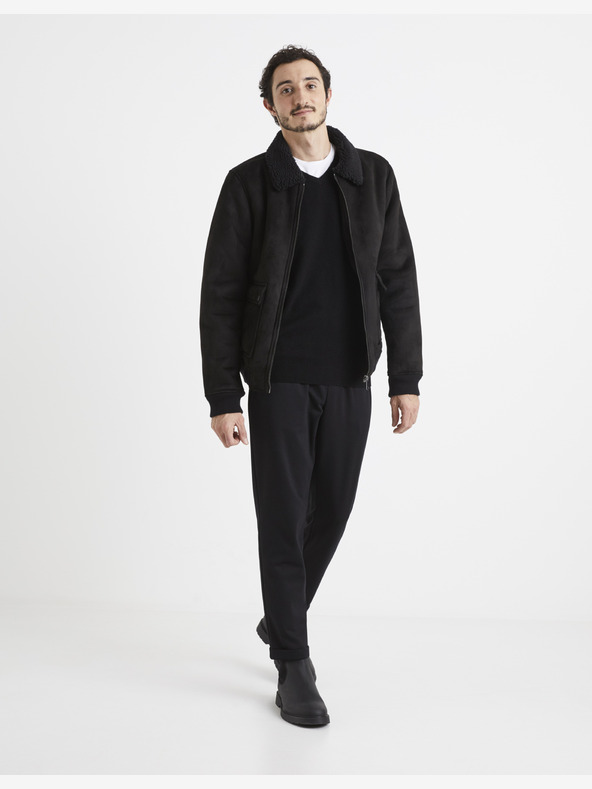 Celio Femirve džemper od kašmira