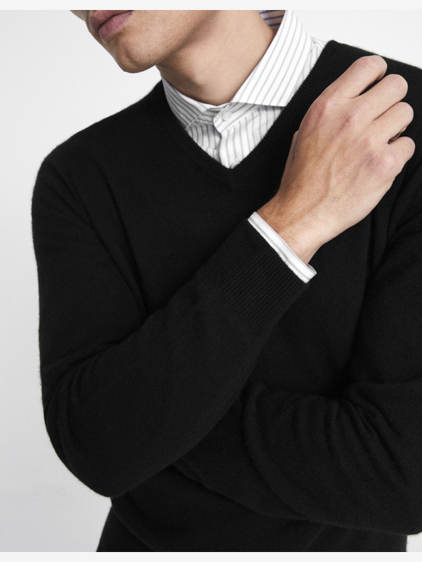 Celio Femirve džemper od kašmira