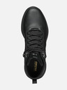 Geox Crne ženske gležnjače Geox PG1X ABX