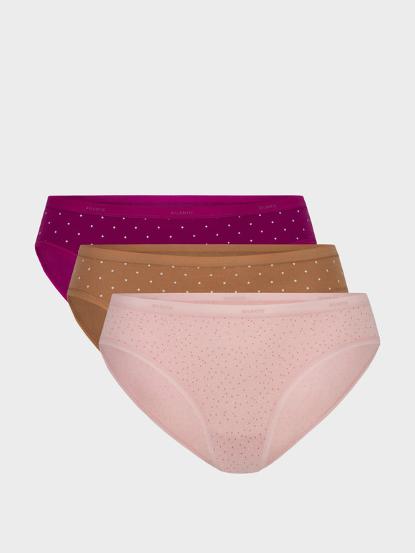 Atlantic Ženske gaćice ATLANTIC Sport