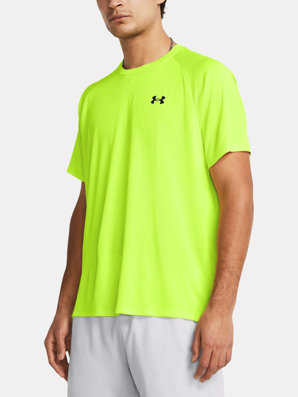 Under Armour Muška majica kratkih rukava Under Armour UA Tech Textured SS