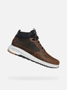 Geox Geox Aerantis 4X4 B Abx smeđe muške gležnjače