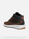 Geox Geox Aerantis 4X4 B Abx smeđe muške gležnjače