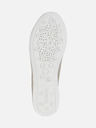 Geox Gold Girls Geox Plie balerinke