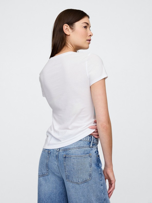 GAP Majica s logom, 2 kom GAP