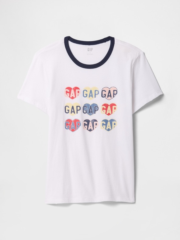 GAP Majica s logom GAP-a