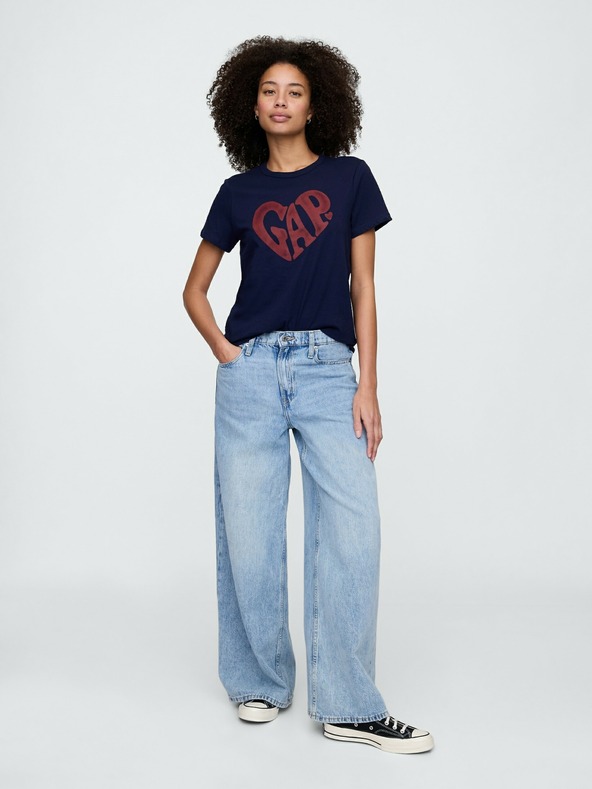 GAP Majica s logom GAP-a