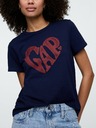 GAP Majica s logom GAP-a