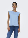 Jacqueline de Yong JDY ženska plava majica