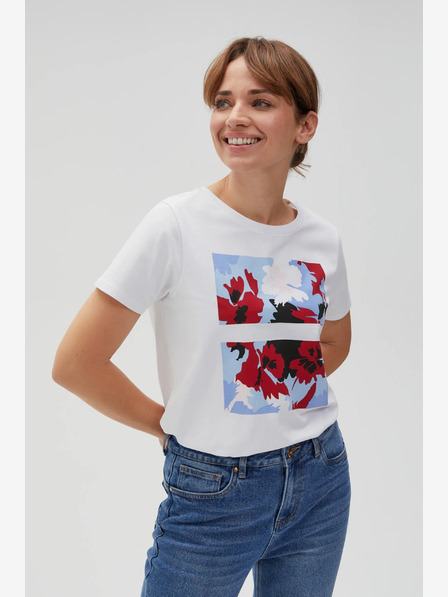 Moodo Ženska majica Moodo