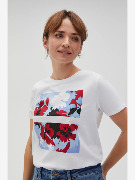 Moodo Ženska majica Moodo