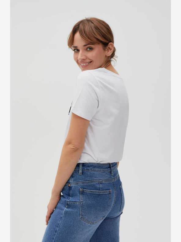 Moodo Ženska majica Moodo