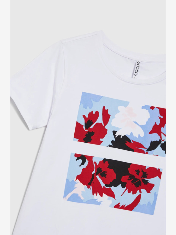 Moodo Ženska majica Moodo