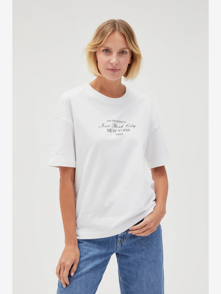 Moodo Ženska majica Moodo