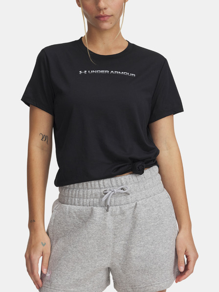 Under Armour Ženska majica Under Armour UA TECH PTH GRAPHIC SSC